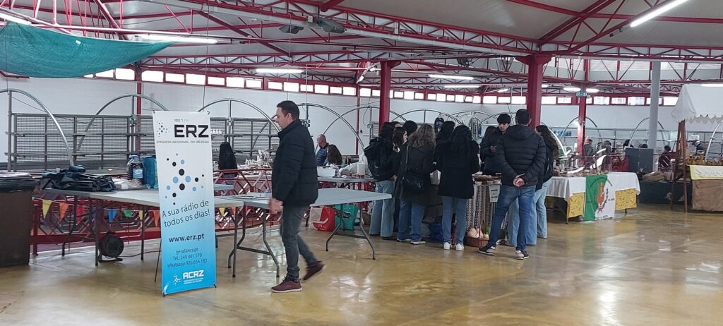 Feira de Outono regressa a Ferreira do Zêzere a 22 de novembro Feira de Outono regressa a Ferreira do Zêzere a 22 de novembro