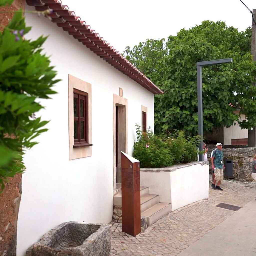 OURÉM: Casa da Irmã Lúcia encerra temporariamente de 26 a 31 de outubro para obras de conservação