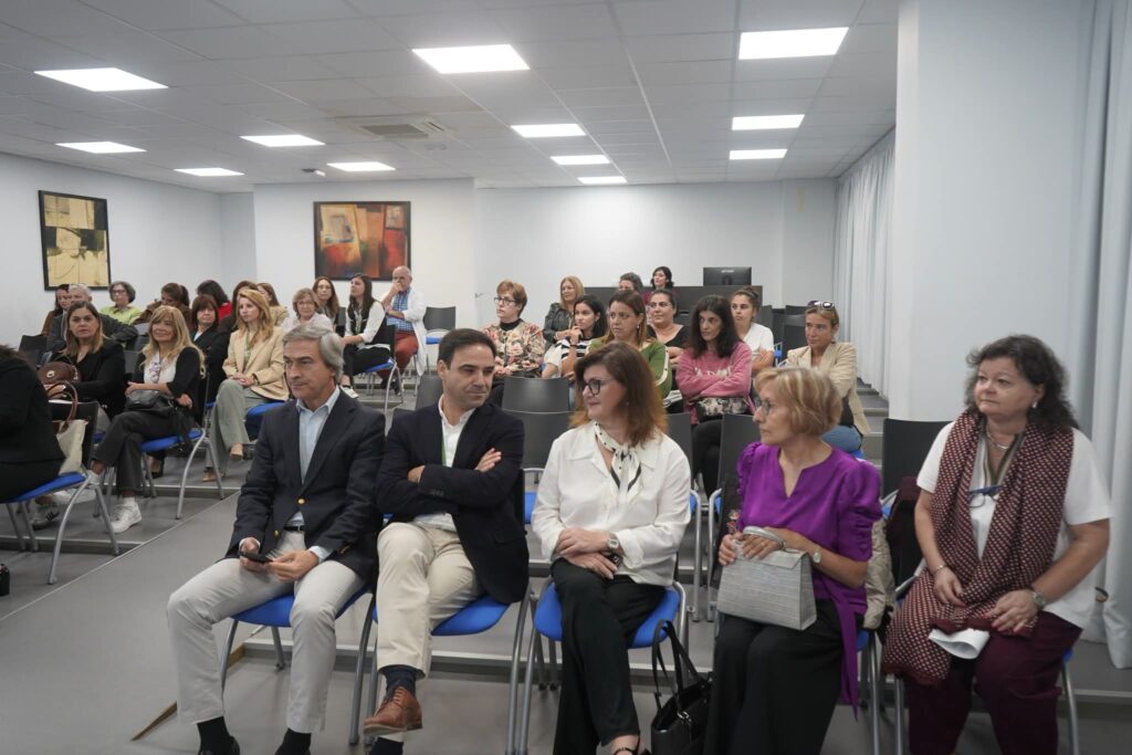 Unidade de Hospitalização Domiciliária da ULS Lezíria assinala sete anos com mais de 17 mil visitas domiciliárias Unidade de Hospitalização Domiciliária da ULS Lezíria assinala sete anos com mais de 17 mil visitas domiciliárias