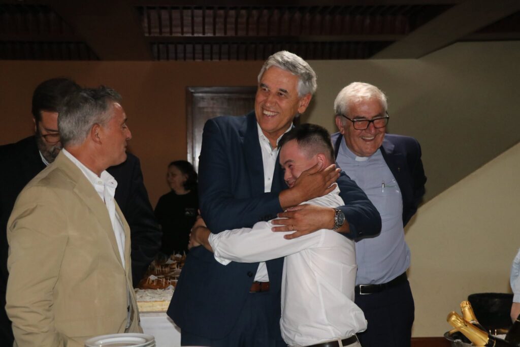 CRIF assinala 50 anos de dedicação à inclusão em Fátima
