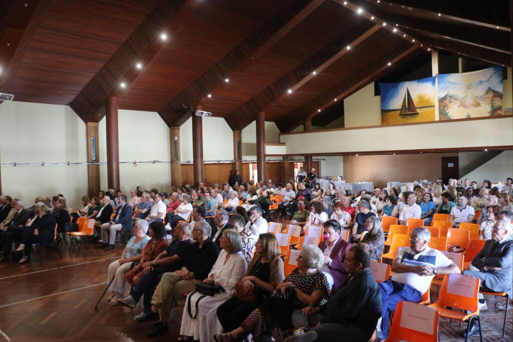 CRIF assinala 50 anos de dedicação à inclusão em Fátima