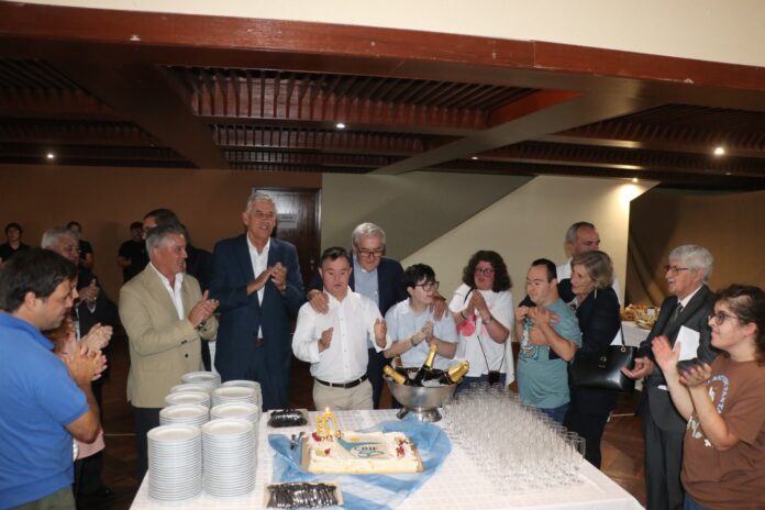 CRIF assinala 50 anos de dedicação à inclusão em Fátima