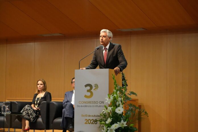 Fátima recebe III Congresso da Ordem dos Nutricionistas dedicado aos desafios da nutrição