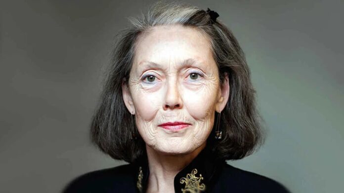 Canadiana Anne Carson distinguida com Prémio Nobel da Literatura 2026