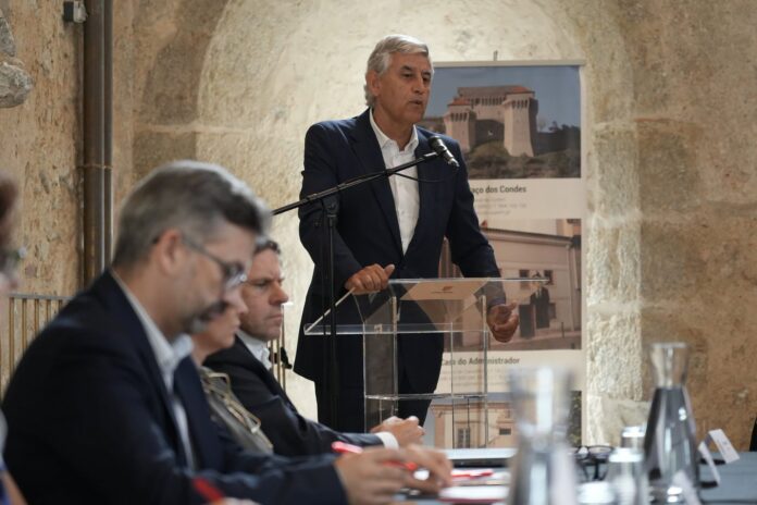 Conselho Municipal de Turismo e Desenvolvimento Económico de Ourém reuniu pela primeira vez