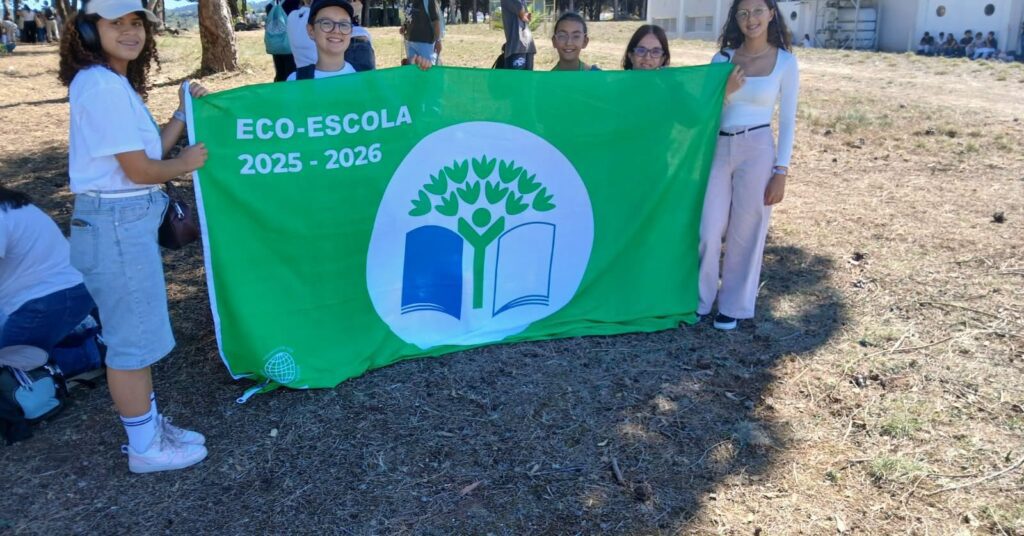 Ourém conquista três distinções nos Galardões Eco-Escolas 2026