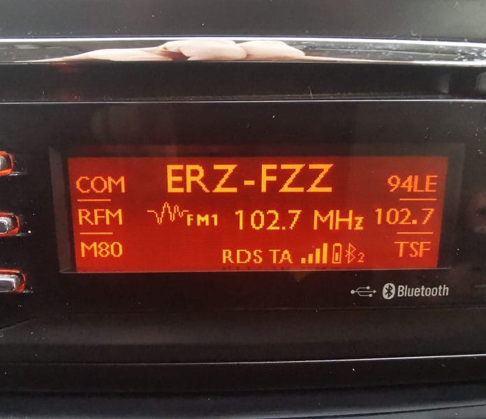 Hoje é Dia Mundial da Radio