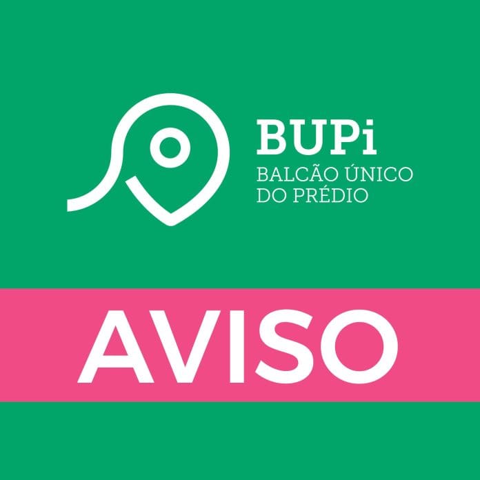Alteração de Horário no Balcão Único do Prédio (BUPi) em Figueiró dos Vinhos