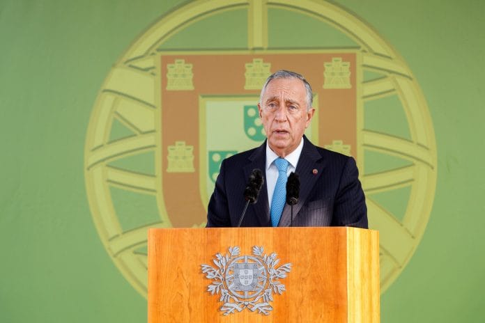 Presidente da República devolve diploma sobre reposição de freguesias à Assembleia da República