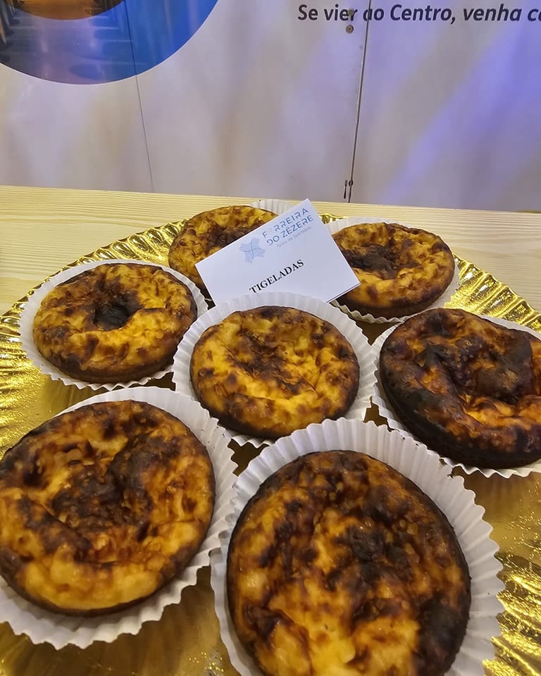 Município de Ferreira do Zêzere promove o turismo e leva gastronomia regional á BTL em Lisboa