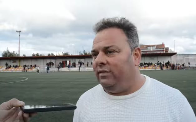 SCFZ está na Final da Taça do Ribatejo com Samora Correia SCFZ está na Final da Taça do Ribatejo com Samora Correia
