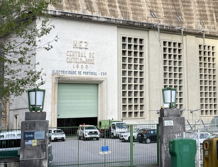 Ferreira do Zêzere declara Situação de Alerta Municipal devido a falha geral de energia