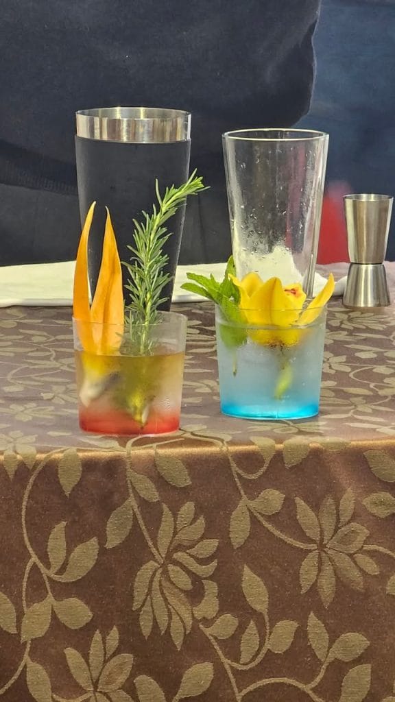 Já começou o Showcooking desta manhã no Mercado Municipal de Ferreira do Zêzere Já começou o Showcooking desta manhã no Mercado Municipal de Ferreira do Zêzere