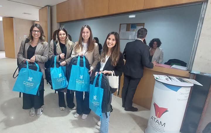 33.ª edição do Encontro de Marketing e Comunicação Autárquica em Ferreira do Zêzere 33.ª edição do Encontro de Marketing e Comunicação Autárquica em Ferreira do Zêzere