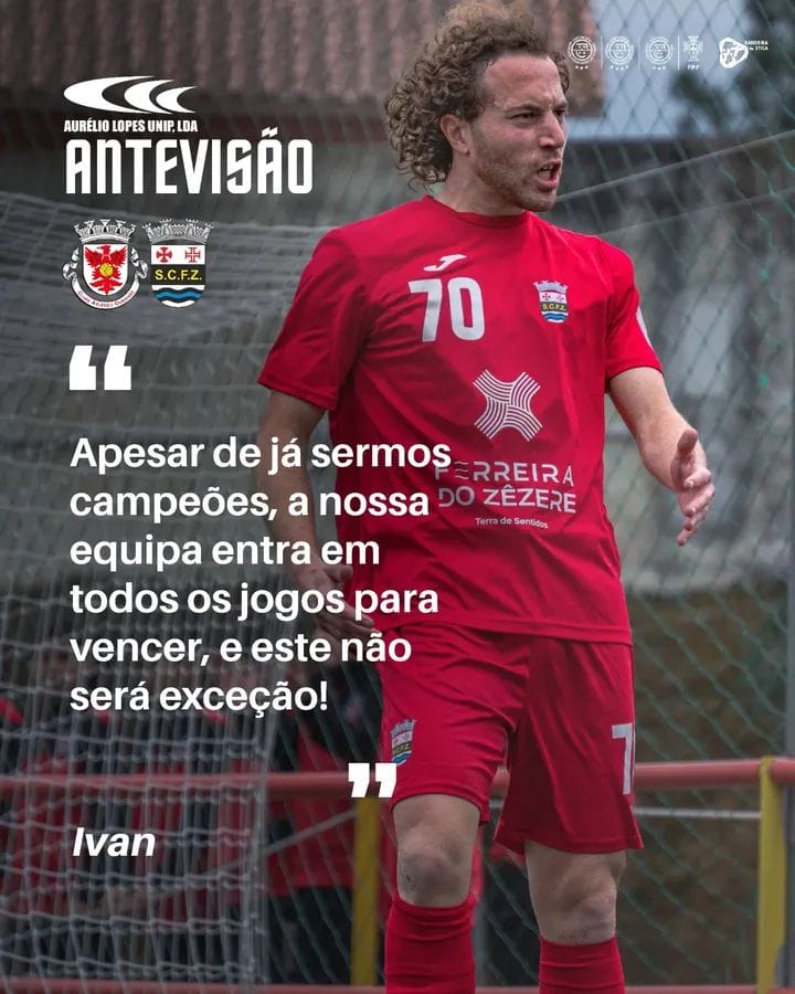 Está quase a começar o CA OURIENSE x SCFZ