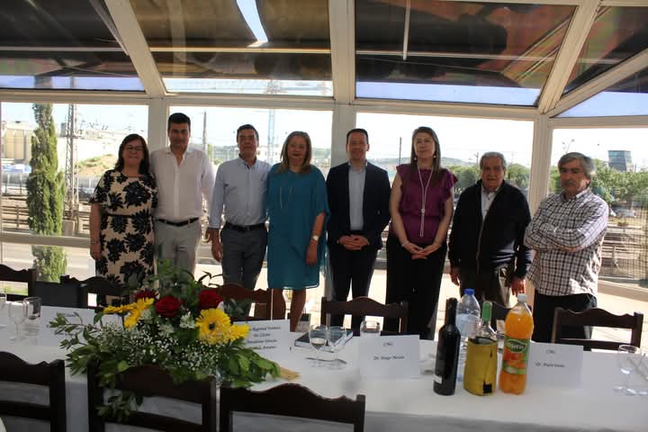 Casa Regional de Ferreira do Zêzere celebrou 88º aniversário