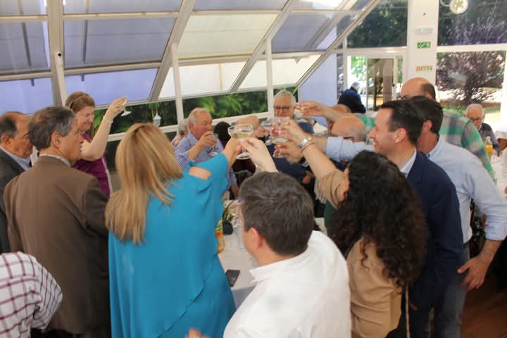 Casa Regional de Ferreira do Zêzere celebrou 88º aniversário