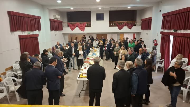 Coro da Frazoeira assinala 9 anos com concerto especial