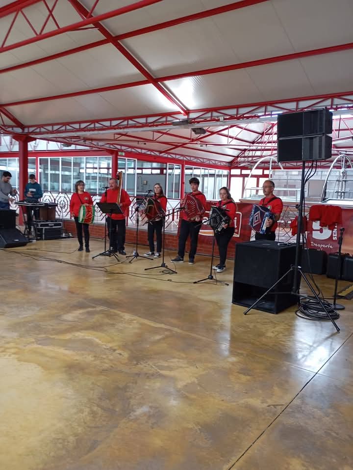 "Sopas solidárias": um sucesso na primeira edição