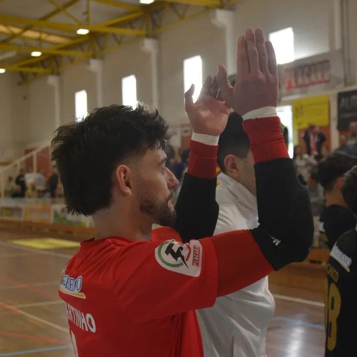 Ferreira do Zêzere segue para o Play-off na Liga Placard