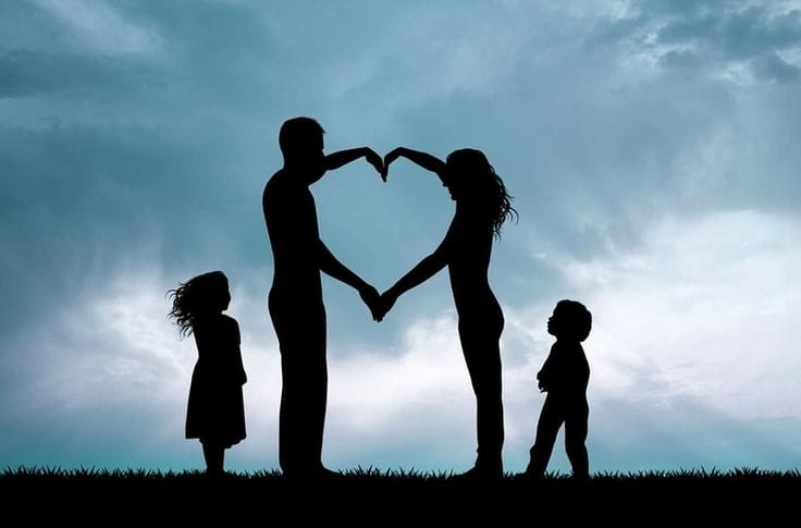 Feliz Dia da Família!
