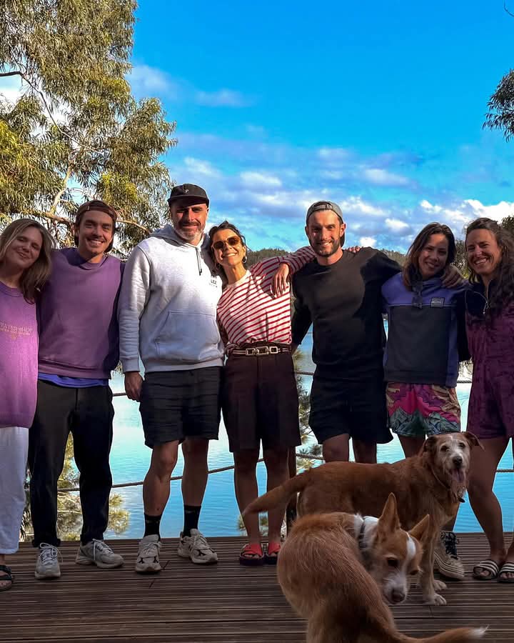 Ferreira do Zêzere continua a encantar os famosos