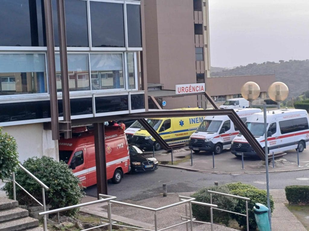 Hospital de Abrantes inaugura novo serviço de urgência Médico-Cirúrgica a 29 de Maio