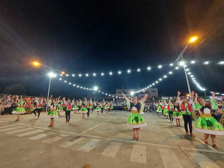 Ferreira do Zêzere recebe 36ª Edição das Marchas Populares de Santo António no dia 14 de junho