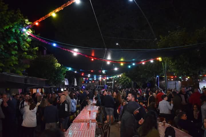 Figueiró dos Vinhos |São João 2025 com 5 dias de festa, música e tradição