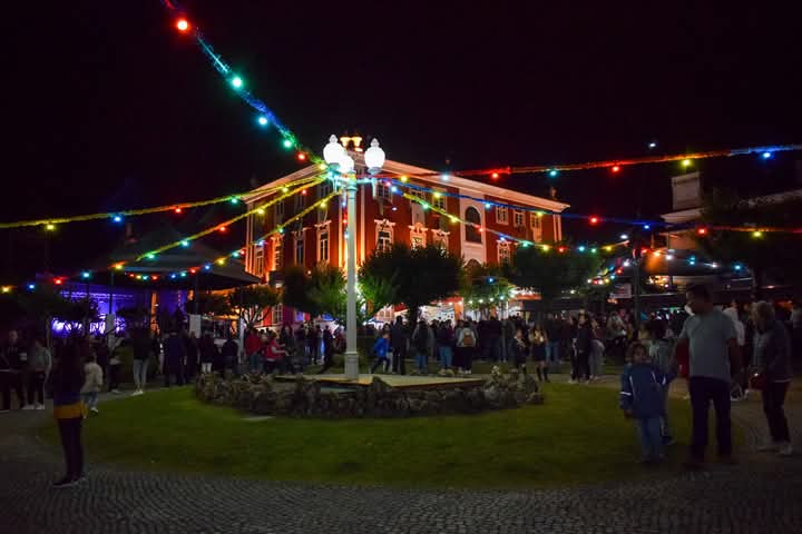 Figueiró dos Vinhos |São João 2025 com 5 dias de festa, música e tradição