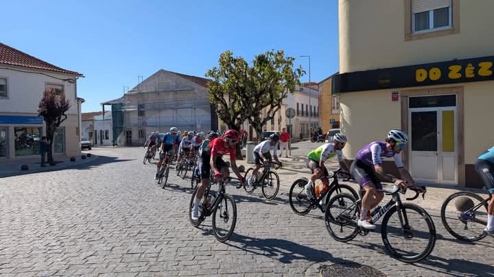 Granfondo Médio Tejo 2025: As imagens