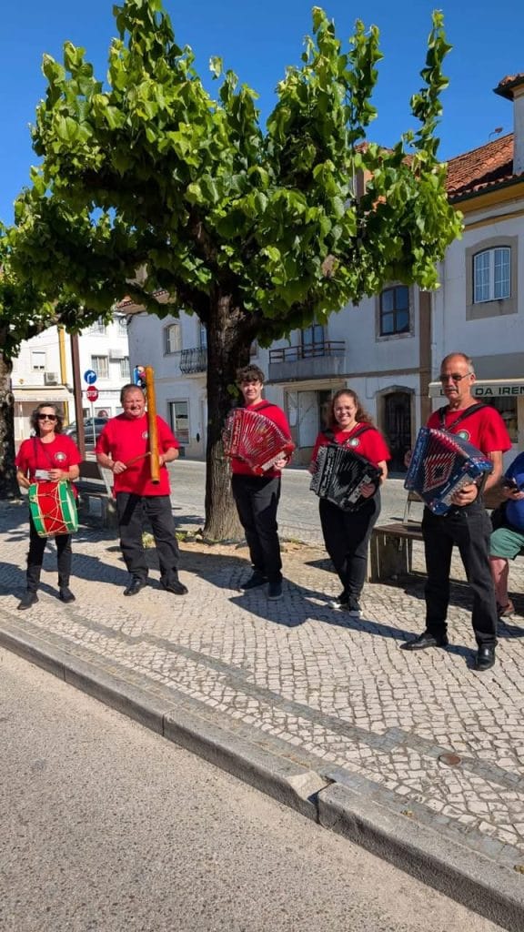 Granfondo Médio Tejo 2025: As imagens