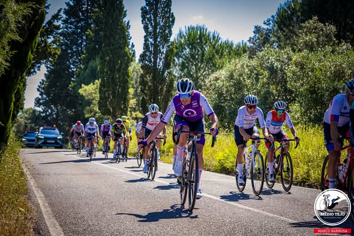 Granfondo Médio Tejo 2025: As imagens