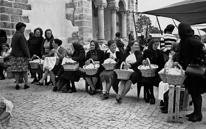 Areias celebra a Feira da Ascensão com música, folclore e gastronomia este fim de semana