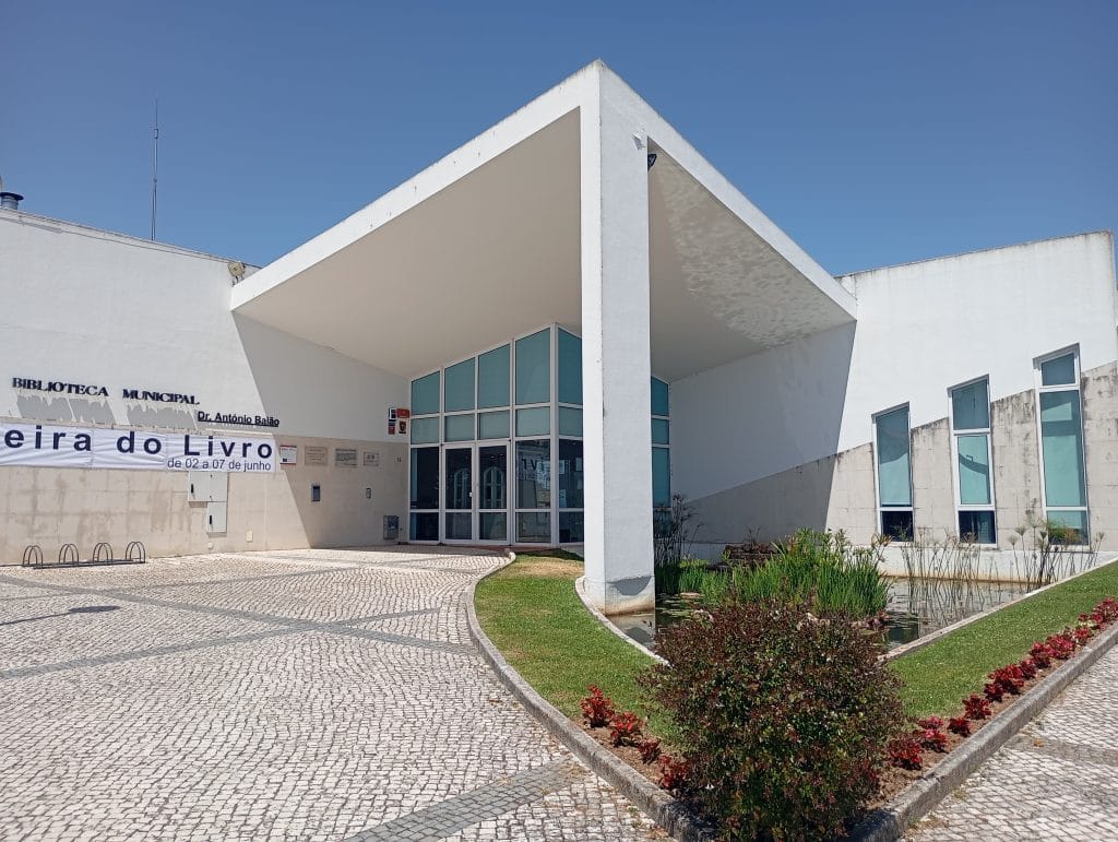 Ainda há vagas para a "Noite na Biblioteca" esta sexta-feira