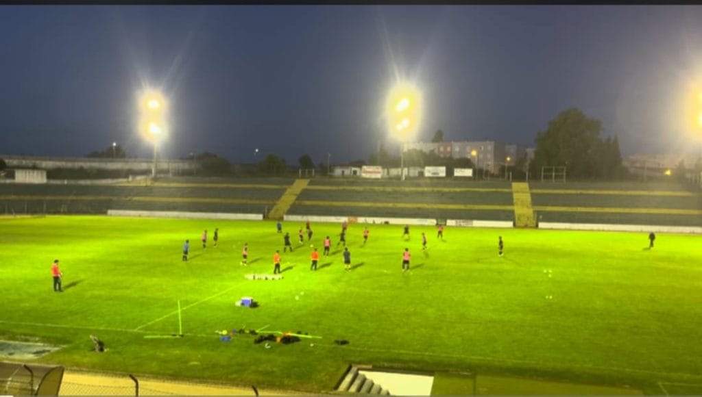 Campeões Distritais jogam hoje a Final da Taça do Ribatejo -A antevisão do Mister Mário Nelson