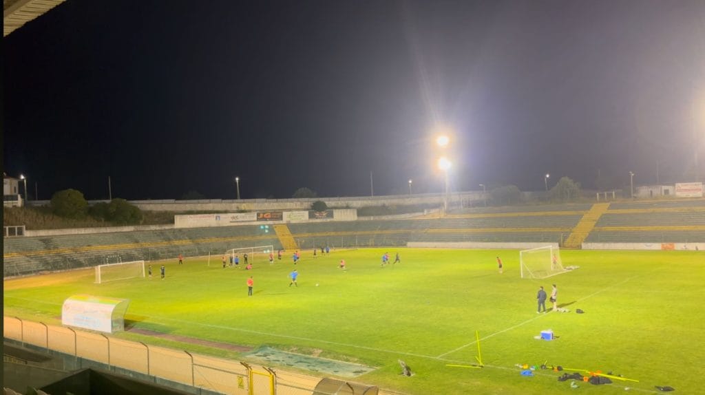 Campeões Distritais jogam hoje a Final da Taça do Ribatejo -A antevisão do Mister Mário Nelson