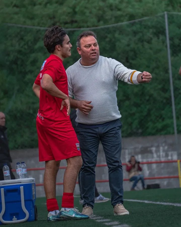 Campeões Distritais jogam hoje a Final da Taça do Ribatejo -A antevisão do Mister Mário Nelson