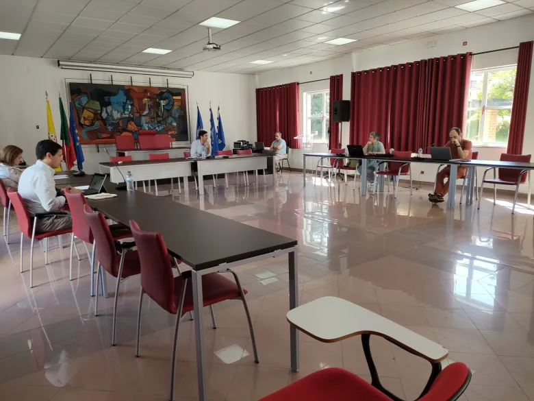 Constância | Zona Industrial de Montalvo vai ter mais sete lotes para atrair investimento