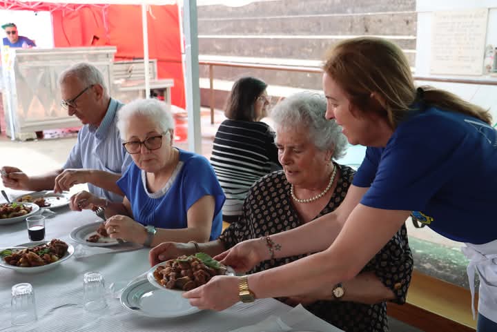 Termina hoje a celebração do 50.º aniversário da ACR - Alburitel