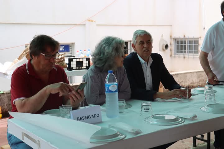 Termina hoje a celebração do 50.º aniversário da ACR - Alburitel