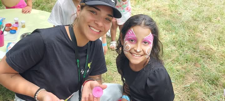 Município de Ferreira do Zêzere celebra Dia da Criança na Martinela à beira Zêzere