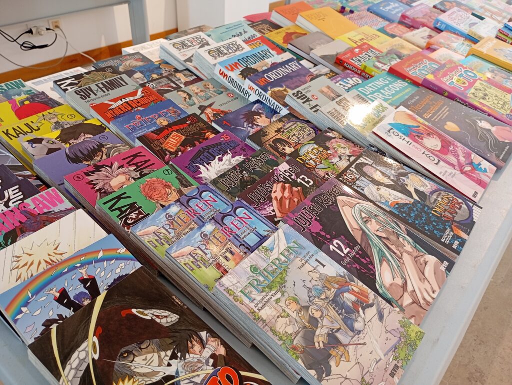 Feira do Livro na Biblioteca Municipal de Ferreira do Zêzere decorre até sábado