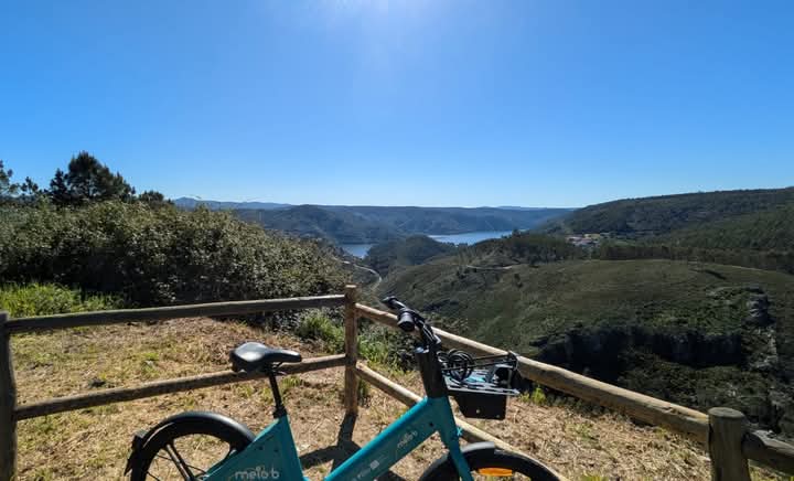 Ferreira do Zêzere assinala o Dia Mundial da Bicicleta com convite à mobilidade sustentável