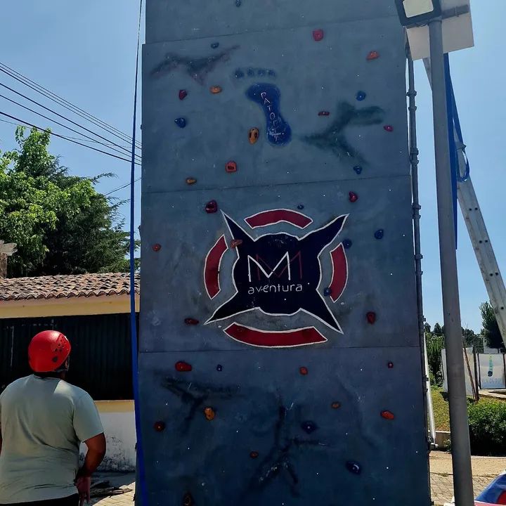 Está tudo pronto em Vila de Rei para o " Festival Rock na Vila"