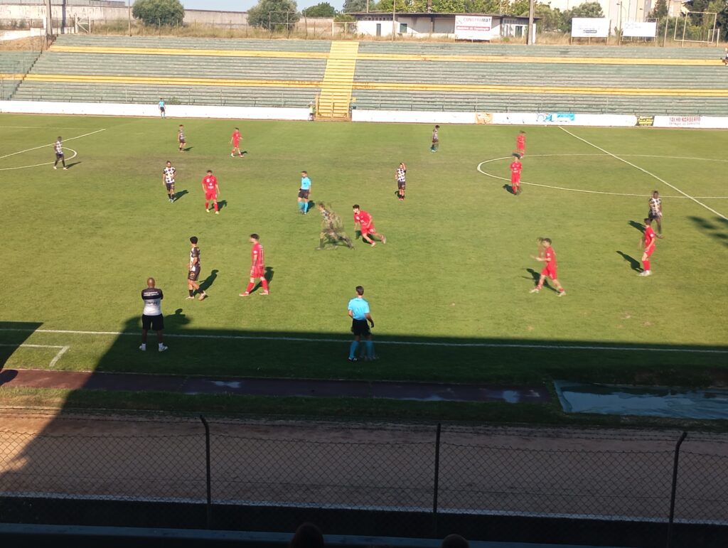 SC Ferreira do Zêzere falha conquista da Supertaça Dr. Alves Vieira diante do GD Samora Correia