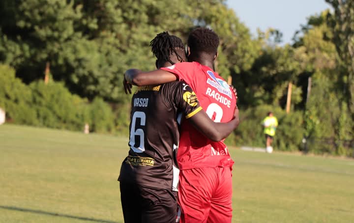 SC Ferreira do Zêzere falha conquista da Supertaça Dr. Alves Vieira diante do GD Samora Correia