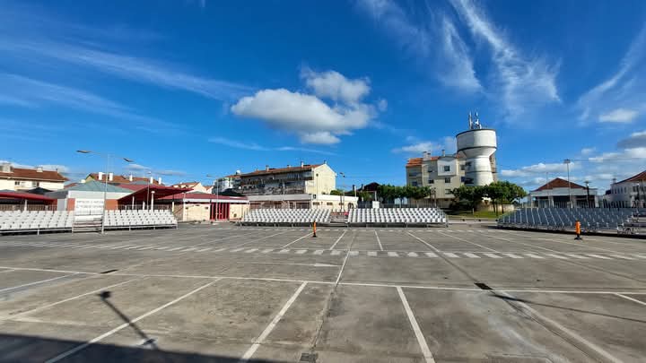 Ferreira do Zêzere celebra 36ª Edição das Marchas Populares de Santo António este sábado Ferreira do Zêzere celebra 36ª Edição das Marchas Populares de Santo António este sábado