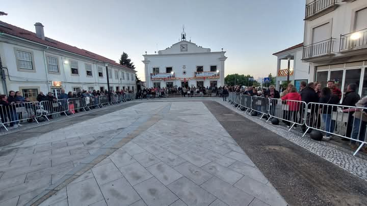 Ferreira do Zêzere celebra 36ª Edição das Marchas Populares de Santo António este sábado Ferreira do Zêzere celebra 36ª Edição das Marchas Populares de Santo António este sábado