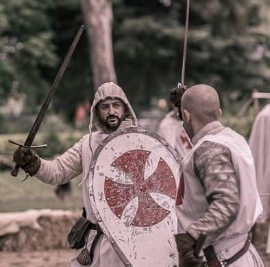 Dornes regressa ao Tempo dos Templários com experiência imersiva Inédita Dornes regressa ao Tempo dos Templários com experiência imersiva Inédita